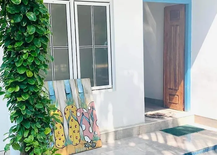 The Beach House , Nilaveli , Trincomalee